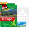 ACSI Campinggids Europa