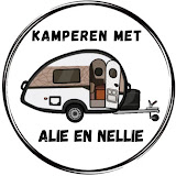 Kamperen met Alie en Nellie youtube channel