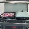 Cadac 2-cook 3 Pro Deluxe kooktoestel