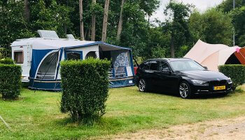 Impressie van Camping Neumuhle