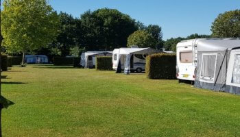 Impressie van Camping de Beekhoek