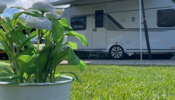 Impressie van Camping de Holterberg