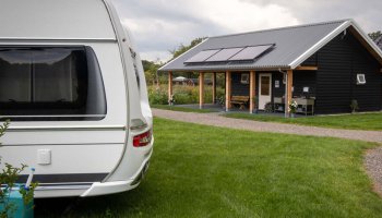 Impressie van Esch Camping Kaampert