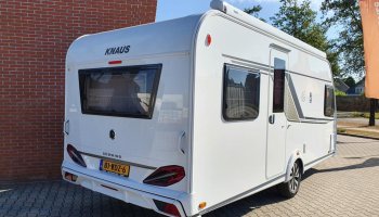 Onze Knaus Südwind 500 FU