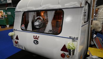 de Oldtimer Caravan Club Nederland