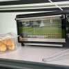 Mestic MO-80 mini oven