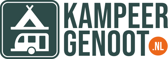 Logo van kampeergenoot.nl